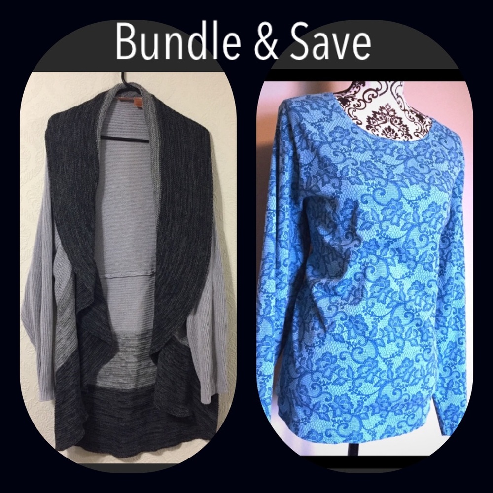 Bundle of 2 NorthCrest Items
